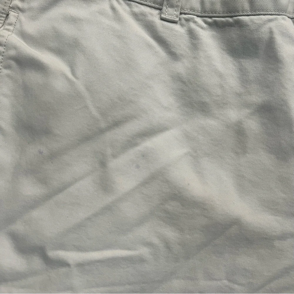 J Crew Men’s Khaki Shorts Size 36W Preppy Restaurant Server Waiter Summer Teen